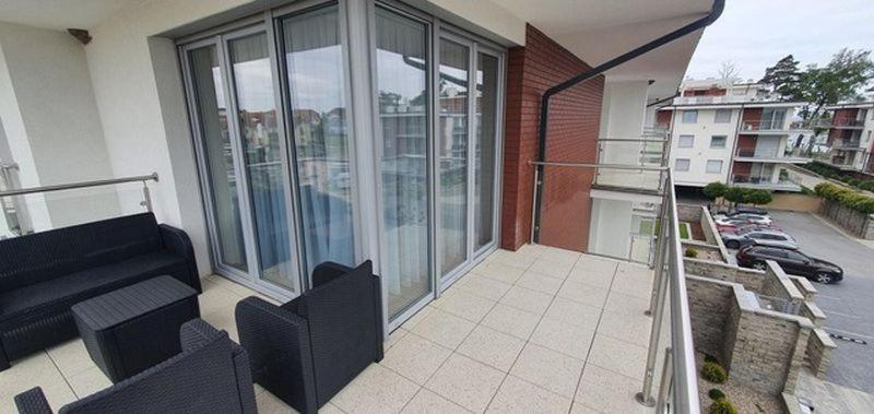 Resort Apartamenty Klifowa Rewal 33 Exterior foto