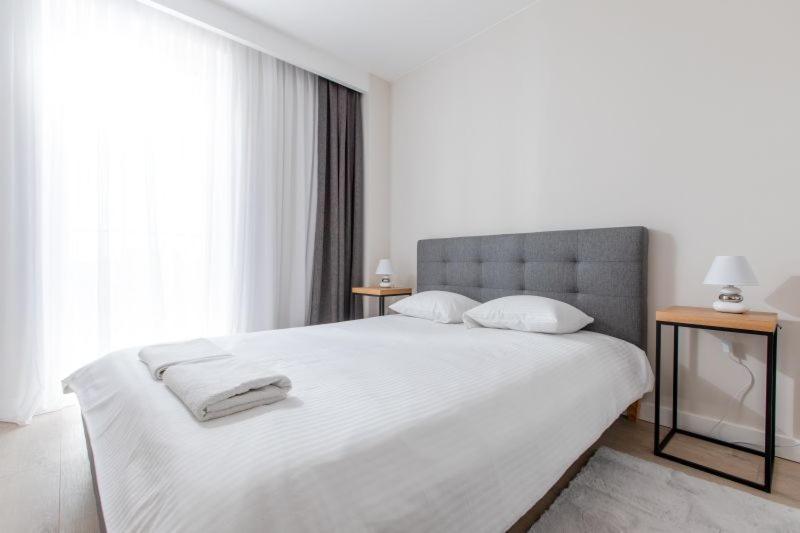 Resort Apartamenty Klifowa Rewal 33 Exterior foto